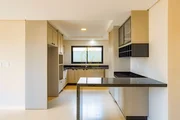 <strong>Casa de alto padrão no condomínio Alphaville Ponta Grossa</strong>