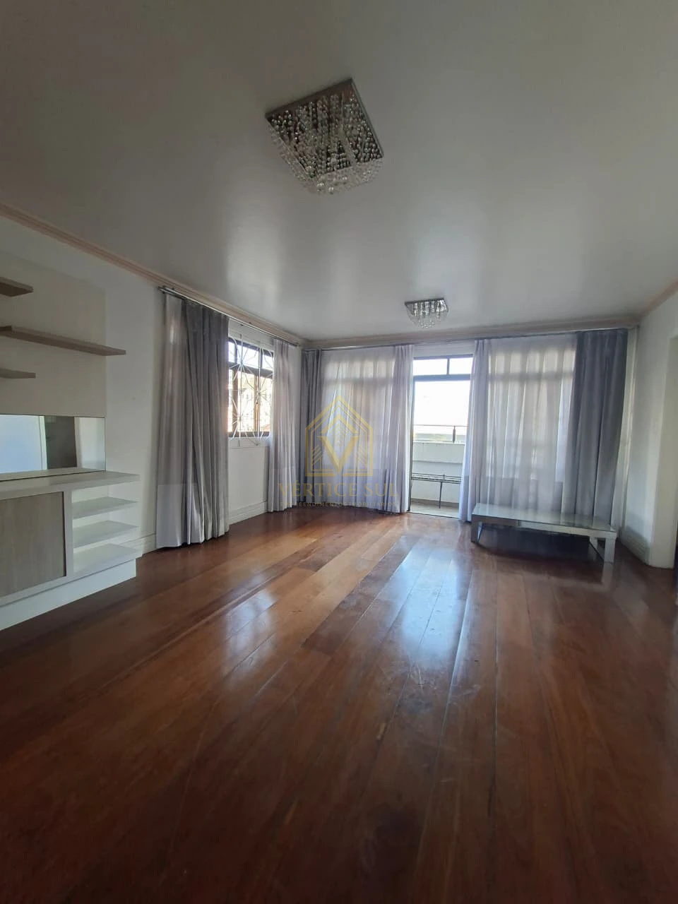 Apartamento No Coração Do Centro Da Cidade!