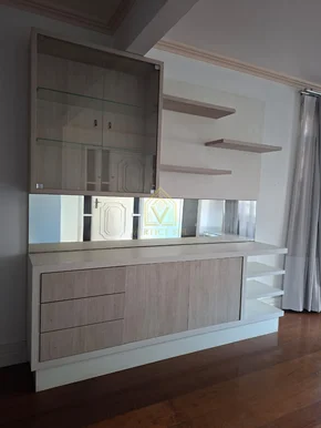 Apartamento No Coração Do Centro Da Cidade!