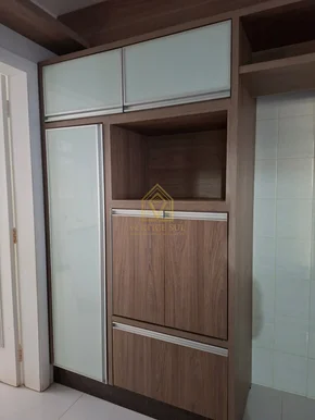 Apartamento No Coração Do Centro Da Cidade!