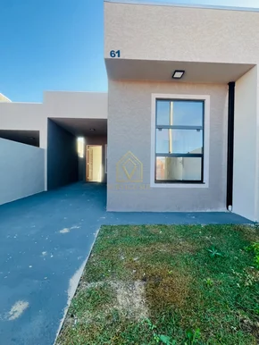<strong>CASAS À VENDA  BAIRRO TERRALIZ</strong>