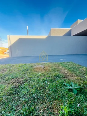 Casas à Venda  Bairro Terraliz
