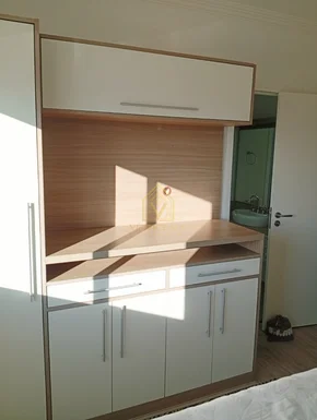 Apartamento A Venda No Ed Mario Carneiro Gomes