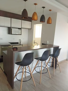 Apartamento A Venda No Ed Mario Carneiro Gomes