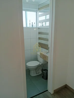 Apartamento A Venda No Ed Mario Carneiro Gomes