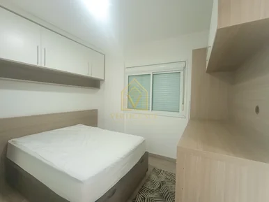 Apartamento A Venda No Ed Mario Carneiro Gomes