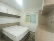 <strong>Apartamento a venda no Ed Mario Carneiro Gomes</strong>