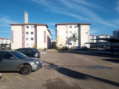 Condomínio Residencial Vida Nova I