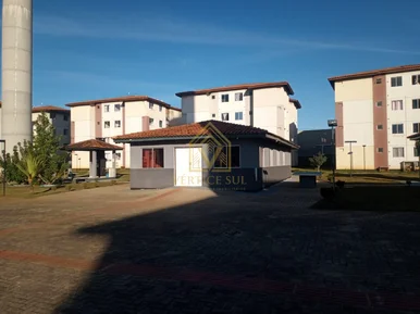 Condomínio Residencial Vida Nova I