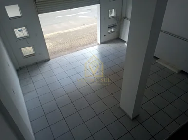 Sala Comercial Térrea Para Locação