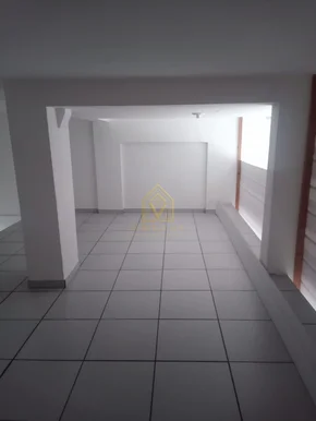 Sala Comercial Térrea Para Locação