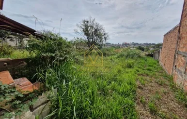 <strong>Terreno em avenida de alto fluxo!!</strong>