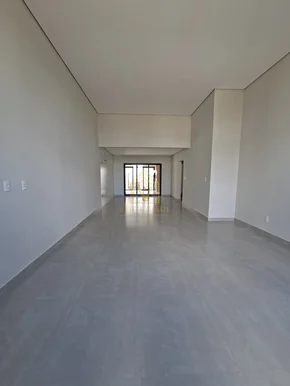 Casa No Condomínio Ecoville 1, Contorno Ponta Grossa Pr