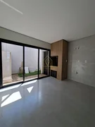 Casa no condomínio Ecoville 1, Contorno Ponta Grossa Pr - Foto 6