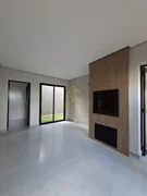 Casa no condomínio Ecoville 1, Contorno Ponta Grossa Pr Cópia - Foto 3