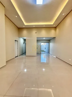 Casa No Lê Parc, Cara Cará Ponta Grossa Pr