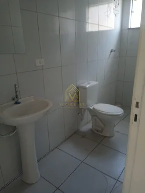 Apartamento em Nova Rússia