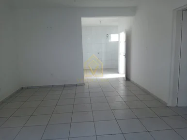 Apartamento em Nova Rússia