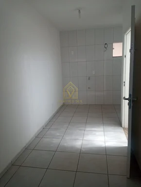 Apartamento em Nova Rússia