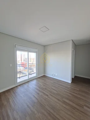 Apartamento S Venda No Edifício Renaissance - Jardim Carvalho, Ponta Grossa Pr