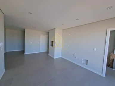 Apartamento S Venda No Edifício Renaissance - Jardim Carvalho, Ponta Grossa Pr