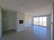 <strong>Apartamento s venda no edifício Renaissance - Jardim Carvalho, Ponta Grossa Pr</strong>