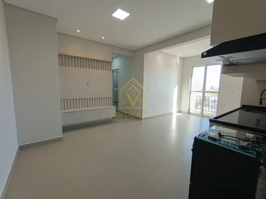 <strong>Apartamento para venda e locação no edfício Rio Amstel, Centro de Ponta Grossa</strong>