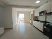 <strong>Apartamento para venda e locação no edfício Rio Amstel, Centro de Ponta Grossa</strong>