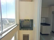 <strong>Apartamento para venda e locação no edfício Rio Amstel, Centro de Ponta Grossa</strong>