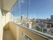 <strong>Apartamento para venda e locação no edfício Rio Amstel, Centro de Ponta Grossa</strong>
