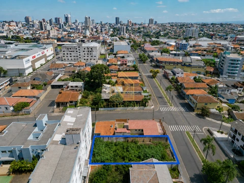Foto Terreno