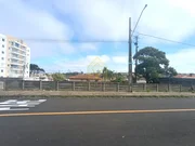 TERRENO DE ESQUINA NO BAIRRO ÓRFÃS | OPORTUNIDADE PARA CONSTRUTORES - Foto 3