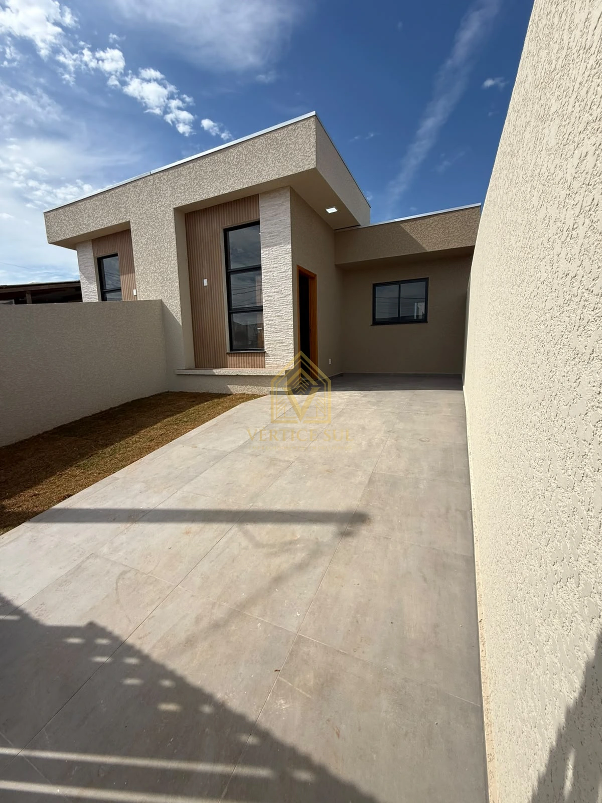 Casa em Cará-cará