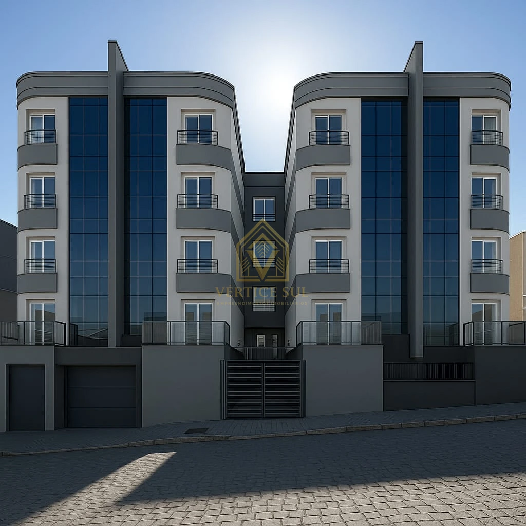 Apartamento Amplo De 3 Quartos (1 Suíte) Com Vista Panorâmica No Jardim Carvalho