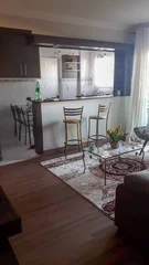 Apartamento 2 Quatros com Sacada e Churrasqueira no Bairro Órfãs ? Edifício Pari - Foto 4