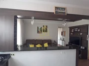 Apartamento 2 Quatros com Sacada e Churrasqueira no Bairro Órfãs ? Edifício Pari - Foto 5