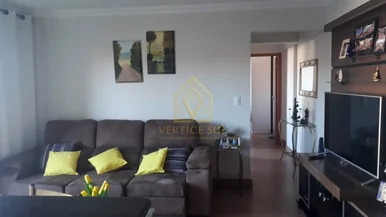 Apartamento 2 Quatros Com Sacada E Churrasqueira No Bairro órfãs ? Edifício Pari