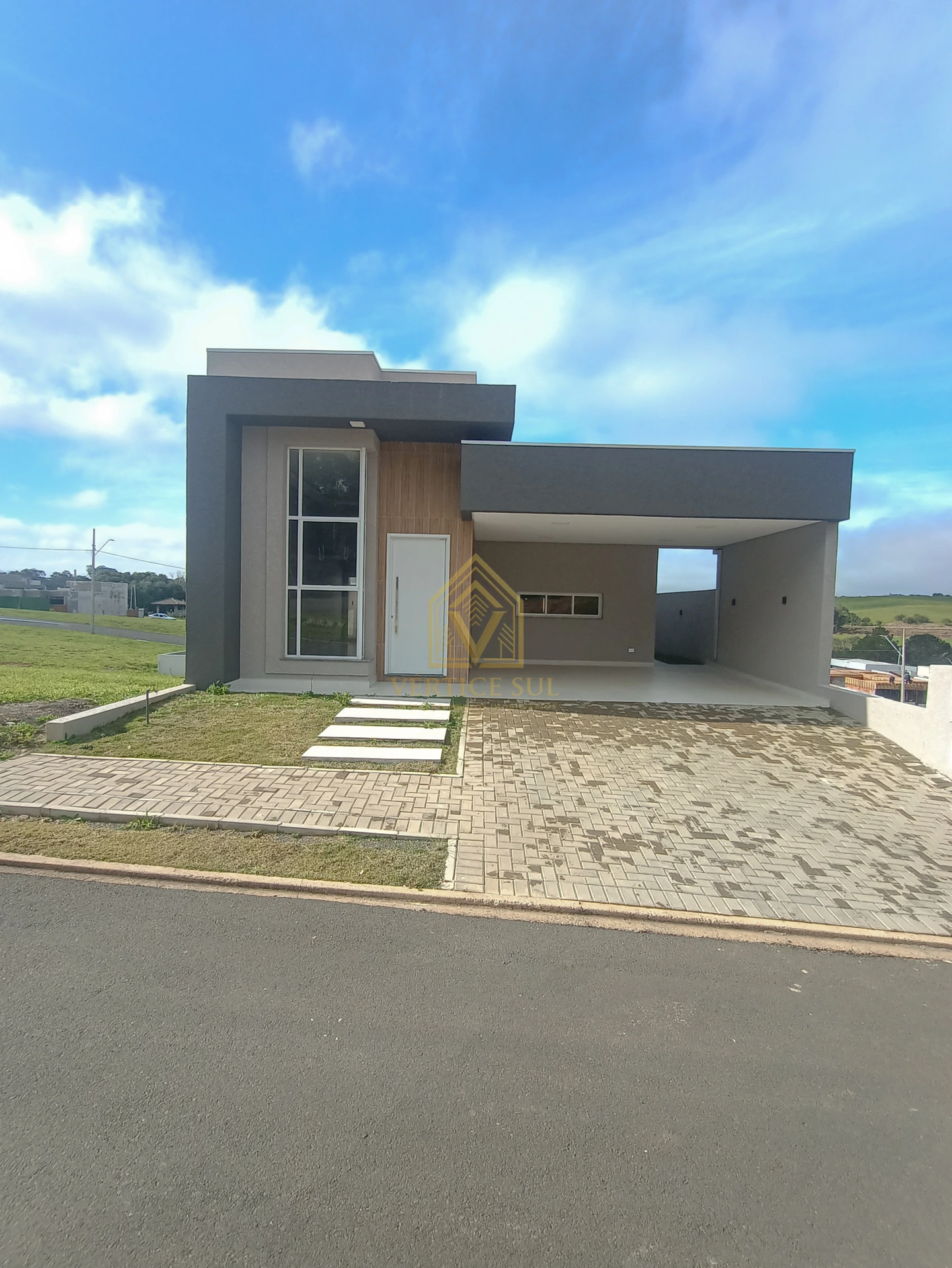 Casa em Jardim Carvalho
