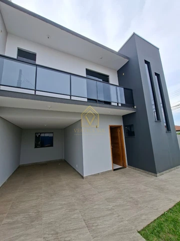 Foto Sobrado