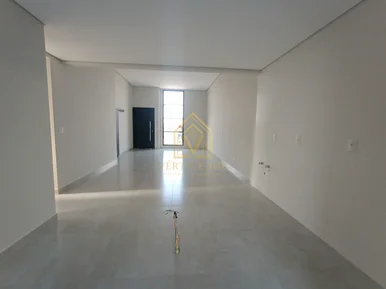 Casa No Condomínio Bosque Mistral - Ponta Grossa- Pr