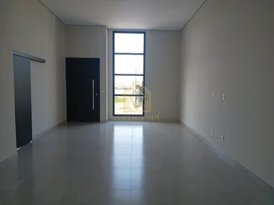 Casa No Condomínio Bosque Mistral - Ponta Grossa- Pr