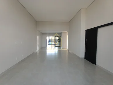 Casa No Condomínio Bosque Mistral - Ponta Grossa- Pr