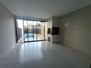 Casa no condomínio Bosque Mistral - Ponta Grossa- Pr - Foto 6