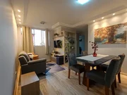 Apartamento com 3 quartos a venda no Rêsidencial Jardim America 2 - Ponta Grossa - Foto 3