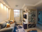 Apartamento com 3 quartos a venda no Rêsidencial Jardim America 2 - Ponta Grossa - Foto 4