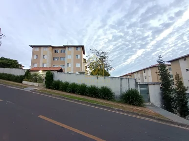 Apartamento Com 3 Quartos A Venda No Rêsidencial Jardim America 2 - Ponta Grossa