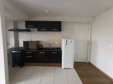 Apartamento No Condomínio Residencial Vittace Up