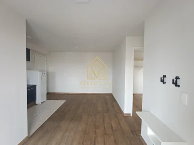 Apartamento No Condomínio Residencial Vittace Up