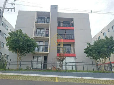 Apartamento No Condomínio Residencial Vittace Up
