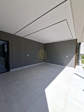 Casa á venda no condomínio Ecoville I Ponta Grossa - Foto 2